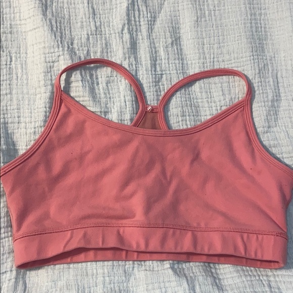 lululemon athletica Other - Lulu lemon 🍋 sports bra